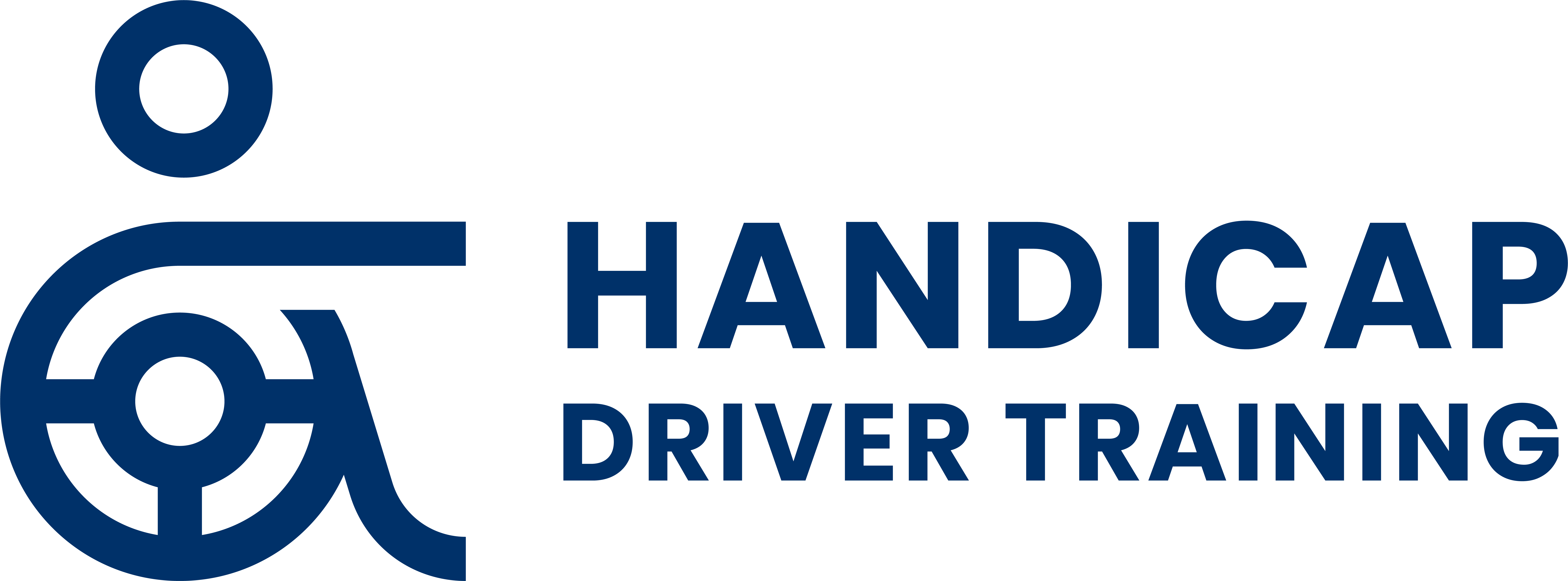 Handicap Driver Training